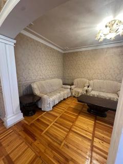 Apartment in heart of Tashkent -  - 0