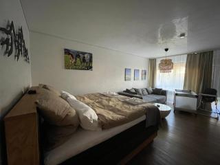 Ferienwohnung TRAUMTAGERL Nähe Stadtmitte mit angenehmen Extras in ruhiger Lage 1 Zimmer als WohnSchlafzimmer - 5