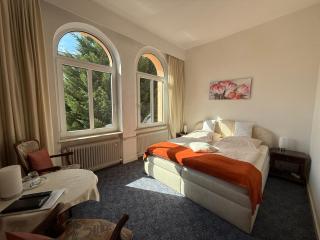 Hotel Carolinenhof - 6