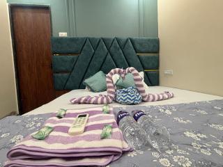 Hotel shree Gajanand palace - 5