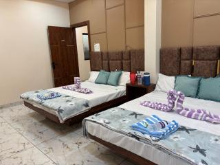 Hotel shree Gajanand palace - 4