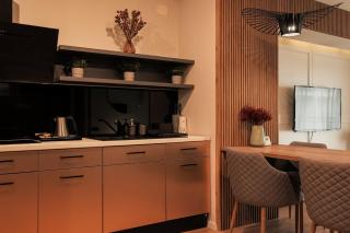 Nest Inn Magic Apartment - Cluj-Napoca - 6
