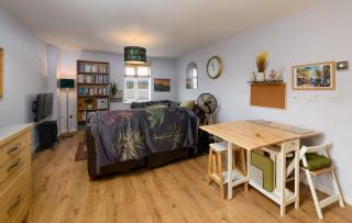 Lovely 2 Bed Only 5 min Walk to Bus and Easy Bay Access - Cardiff - 5