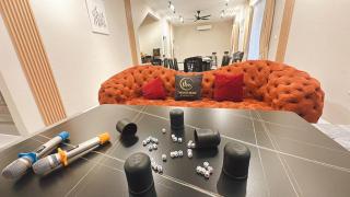 A27 Royal Dato Onn 2 Party House Corner Lot - 5