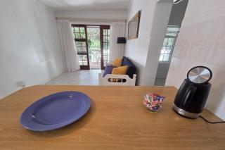 The Genet Cottage - 6