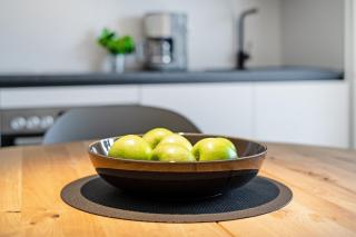 Am Apfelgarten Boskoop - Kellenhusen - 2