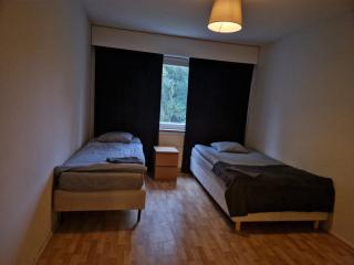 Asunto työporukalle Myllymäki 5C26 - Lahti - 3