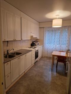 LibO-apartment, Myllymäki 5C26 - 1