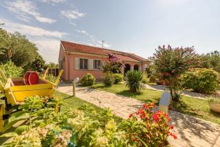 Villa Štrkalj ZadarVillas - 8