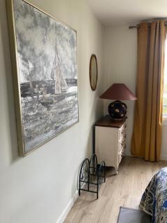 Chambre chez l'habitant - 5