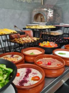 Swisstouches Hotel Amman - 4