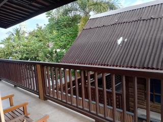Sugar Brown Homestay - 1