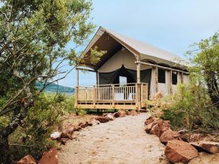 Matatane Camp - Babanango Game Reserve - 1