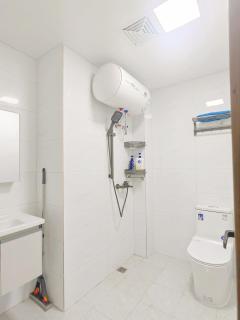 Yuanzhu Apartment - 6