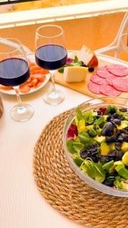 Costa Oasis Residencia La Mirada - 4