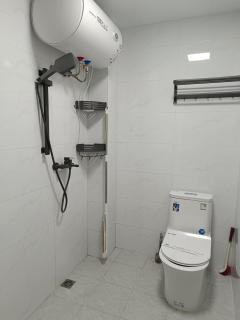 Yuanzhu Apartment - 1