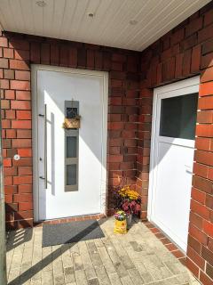 Ferienwohnung Fehnzauber, 86005 - 7