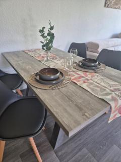Ferienwohnung Fehnzauber, 86005 - Ostrhauderfehn - 3
