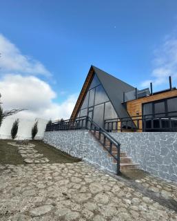 Mountain house - 7