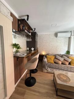 Apartment on Santa Pola beach - 2
