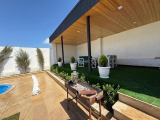 Mountain house - 2