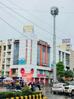 Hotel Grand Lake - 7
