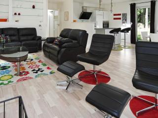 6 person holiday home in Hadsund-By Traum - 4