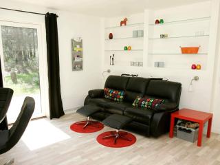 5 star holiday home in Hadsund - 5