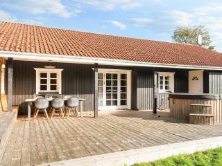 7 person holiday home in Grenaa - 8