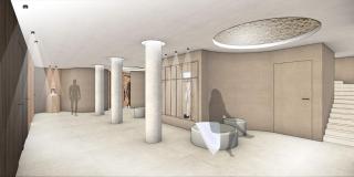Das Liebener - new opening in December 2025 - 2