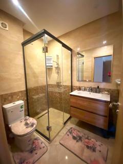 Bouznika Apartement de luxe 2 Chambres RDC - 5