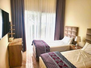 Bouznika Apartement de luxe 2 Chambres RDC - 8