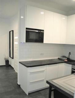 Apartamenty Cisza Krakow - 3