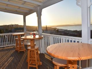 Seaview Holiday Villa - 6