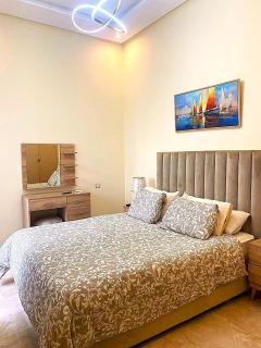 Bouznika Apartement de luxe 2 Chambres RDC - 7