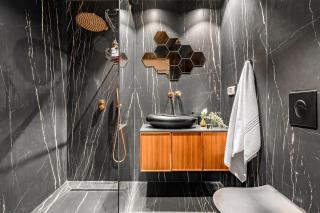 Luxury 3BR Sea View and Pool - 1