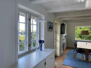 Dream House With View Of The Little Belt - Fredericia - 2