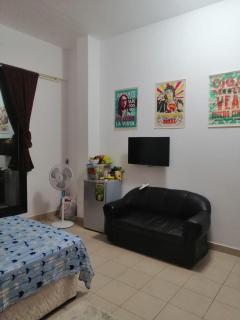 Al Barsha Hostel for Girls - 8