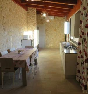 Casa Romano - Gela - 4