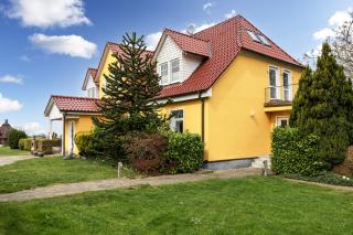 Ferienhof am Leuchtturm für Gruppen bis 25 Personen OFC 04 - 7