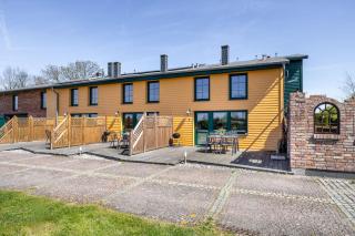 Ferienhof am Leuchtturm für Gruppen bis 25 Personen OFC 04 - 4