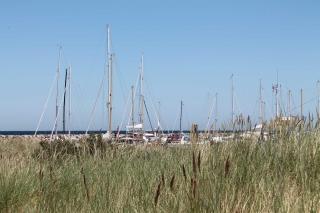 Ferienwohnungen Kleckerburg mit Meerblick OFC 05 - Kägsdorf - 5
