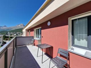 Apartments Ruben - Sunflower - Saint-Moritz - 8
