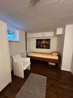 traumhaft edle Landhauswohnung - Rosengarten - 8