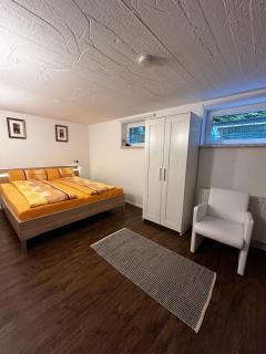 traumhaft edle Landhauswohnung - Rosengarten - 5