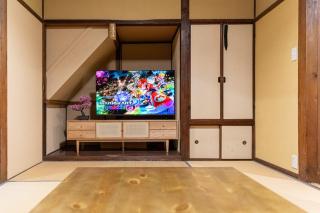 Tasone Urban Stay Osaka 梅田西鷺洲1 - 0