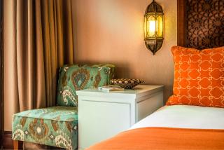 Avani Victoria Falls Resort - Livingstone - 9