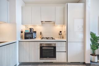 STAY BY LATINEM Luxury 1BR Holiday Home CC 0813 Near Downtown - 4