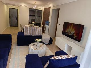 Indesign Makumbi Luxury 2-Bedroom Apartments - Nairobi - 9