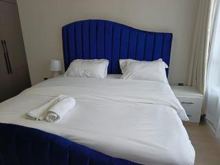Indesign Makumbi Luxury 2-Bedroom Apartments - Nairobi - 6